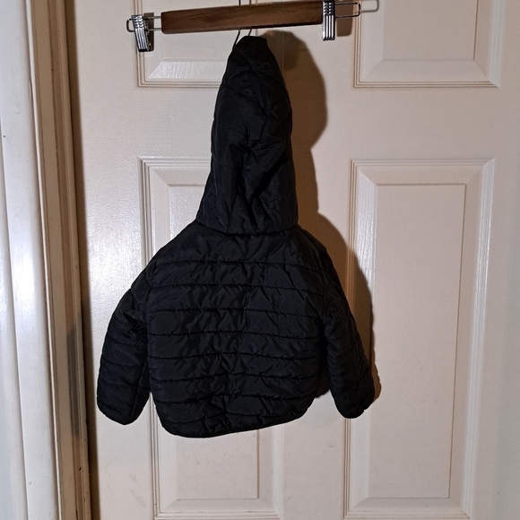 Nike winter coat size 12MOS - Picture 2 of 3